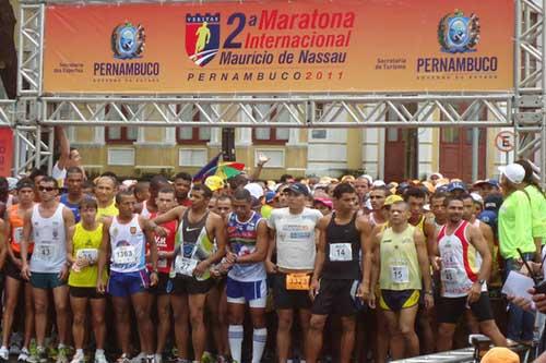 Elite Masculina 2011/ Foto: Divulgação